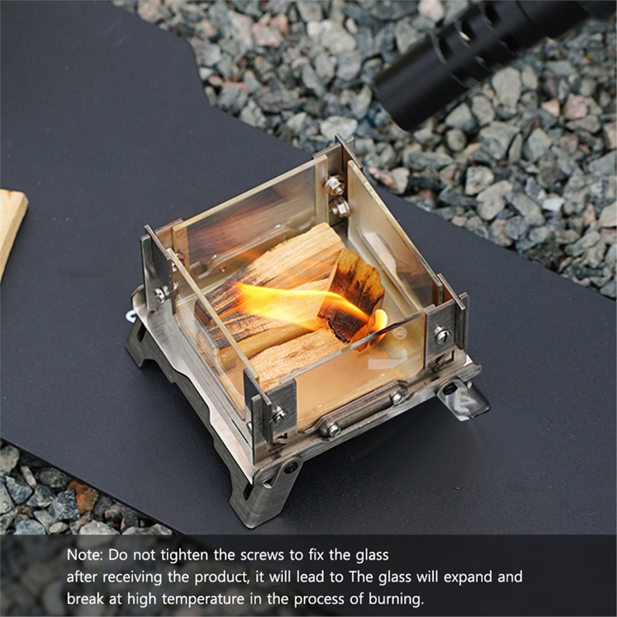 M10K Outdoor Camping Heater Po - Home Fragrance Miniso review and price