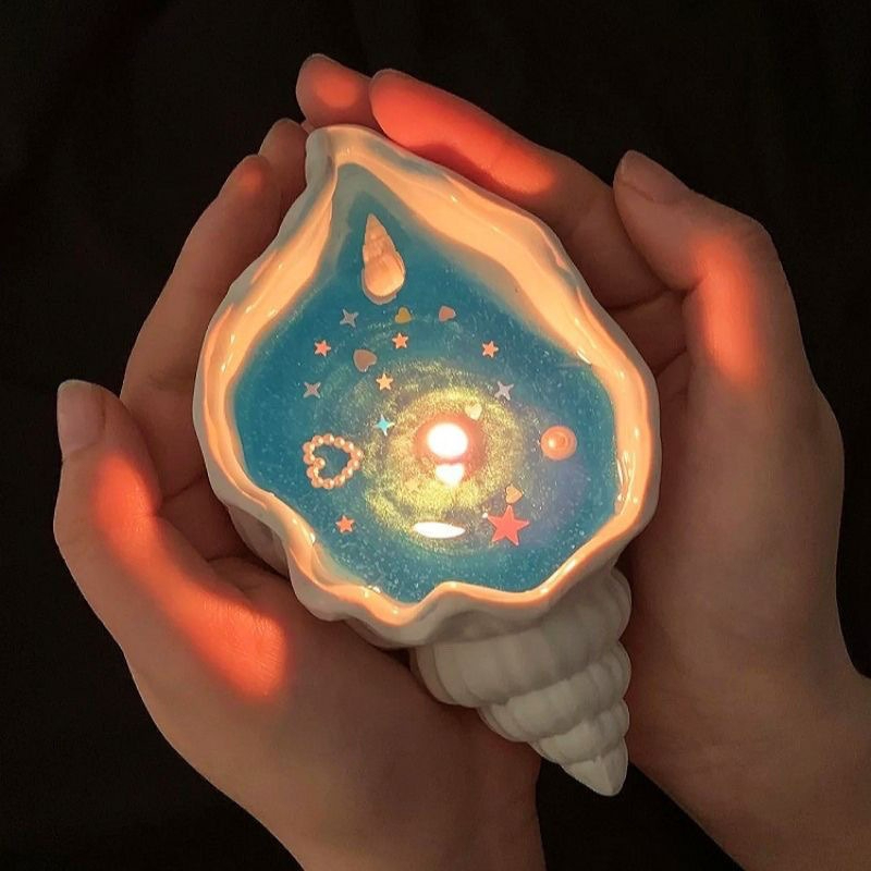 Solid Essential Oil Wax Melt,  - Home Fragrance Lamp review and price