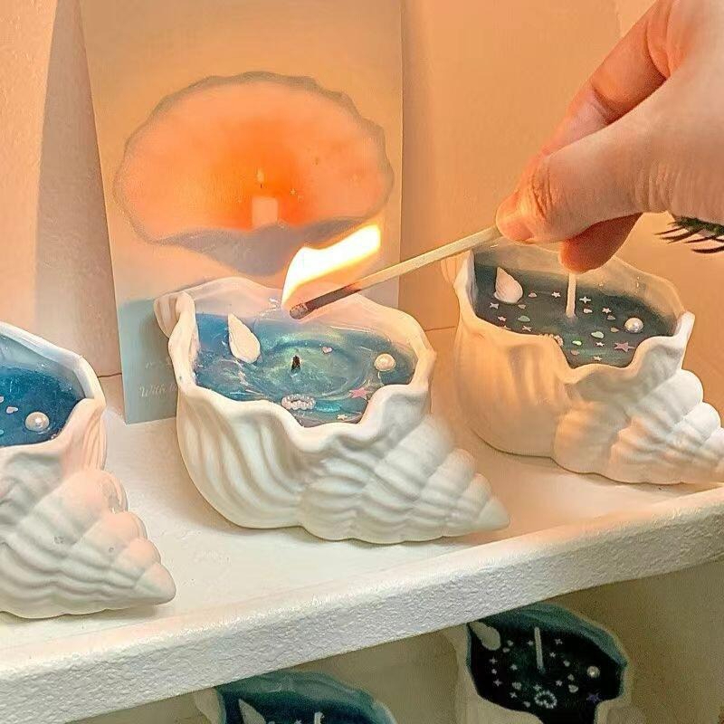 Solid Essential Oil Wax Melt,  - Home Fragrance Lamp review and price