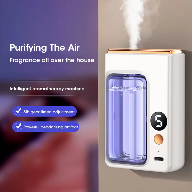 40ML Automatic Home Fragrance  - Home Fragrance Products review and price