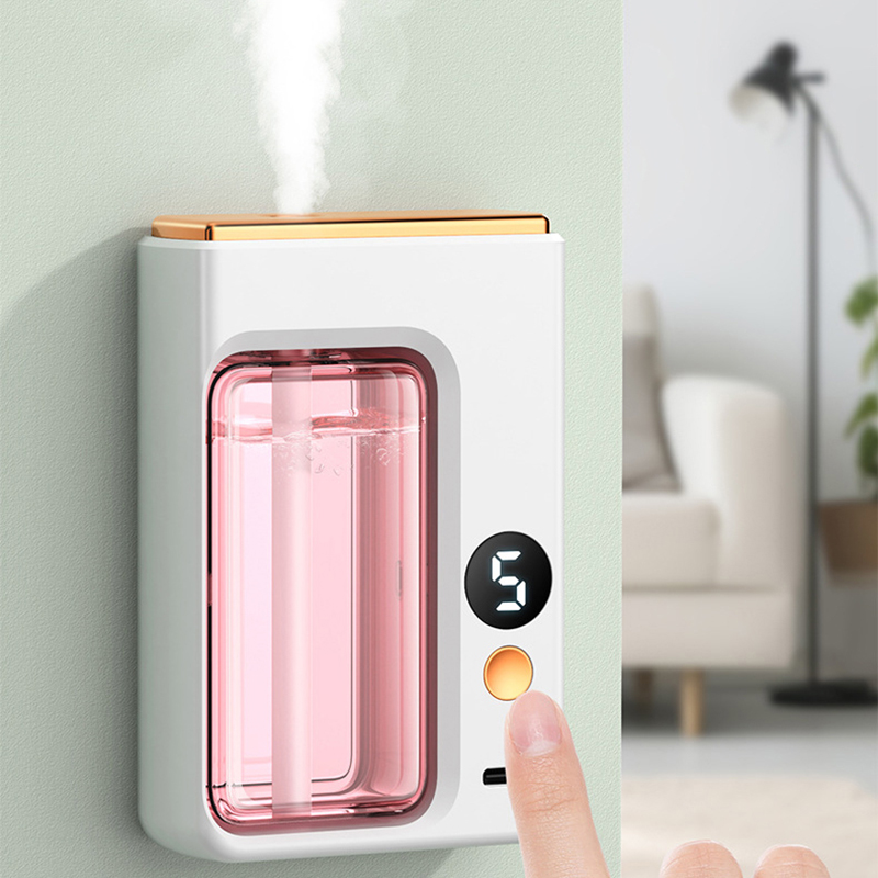 40ML Automatic Home Fragrance  - Home Fragrance Products review and price