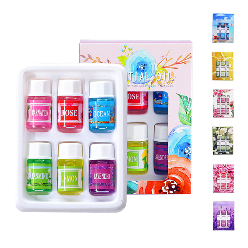 Hot Sale 3ml Aromatherapy Esse - Home Fragrance For Sale review and price