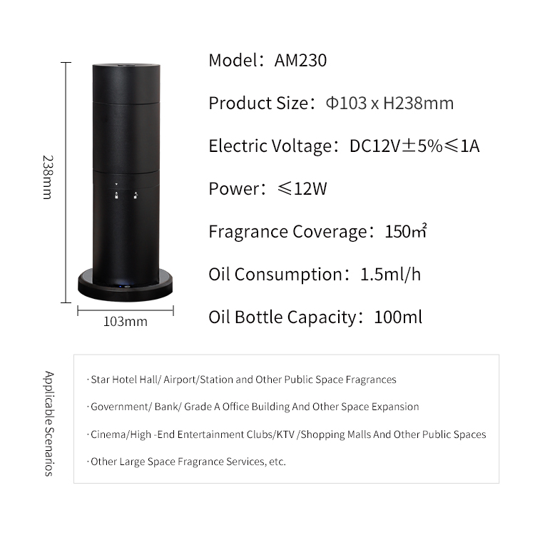 Best Seller Home Aroma Diffuse - Home Fragrance Best review and price
