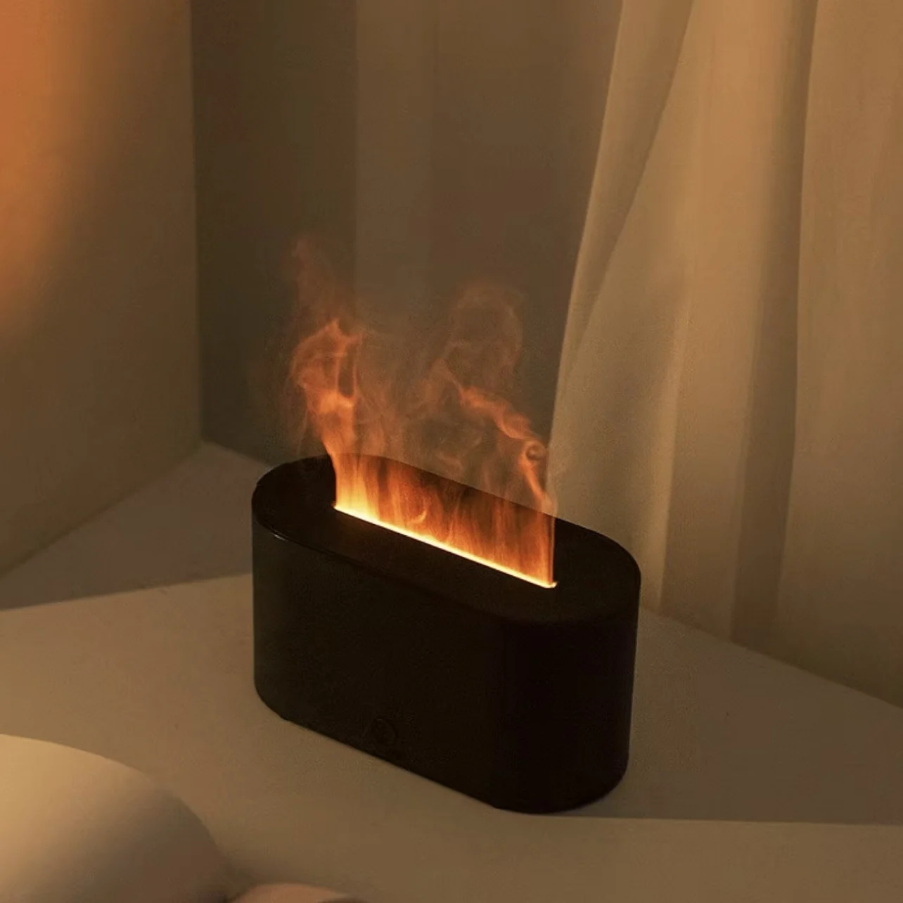 Air Aroma Humidifier Diffuser  - Home Fragrance Types review and price