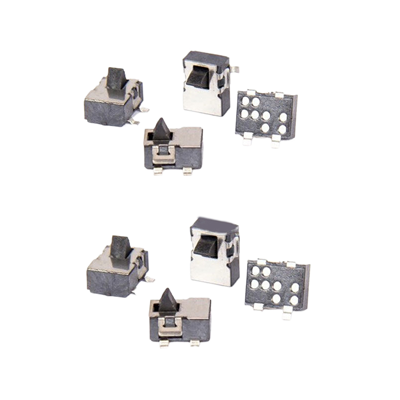 10pcs Four Foot Pad Switch Hom - Home Fragrance Miniso review and price