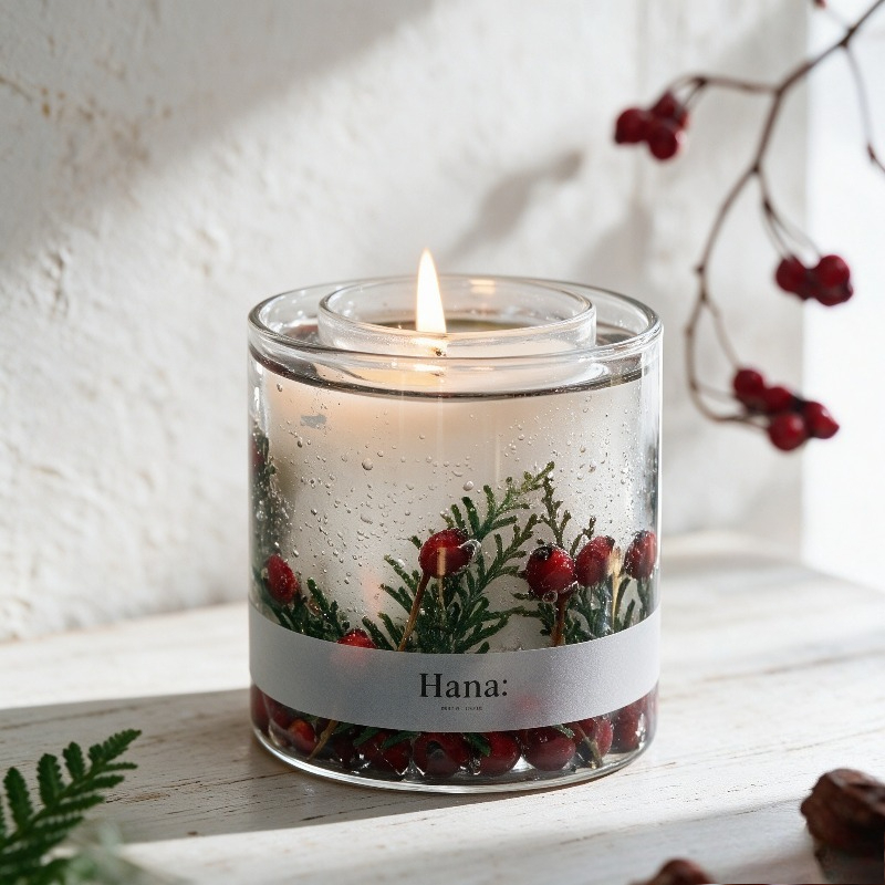 Scented Candle Gift Set, Aroma - Home Fragrance Best review and price
