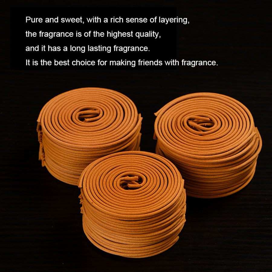 40 Coils of Incense, Natural P - Home Fragrance Best review and price
