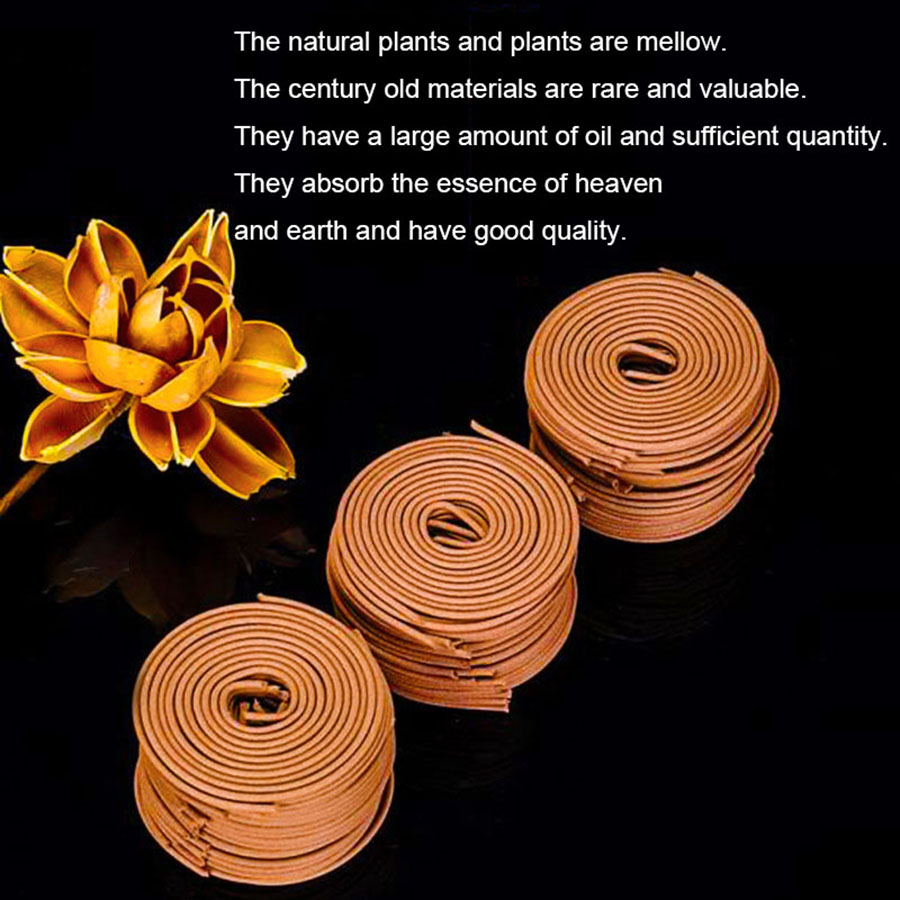 40 Coils of Incense, Natural P - Home Fragrance Best review and price