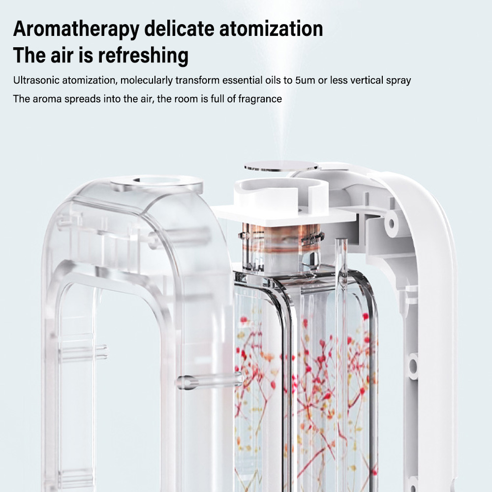 Aromatherapy Machine Automatic - Home Fragrance Products review and price