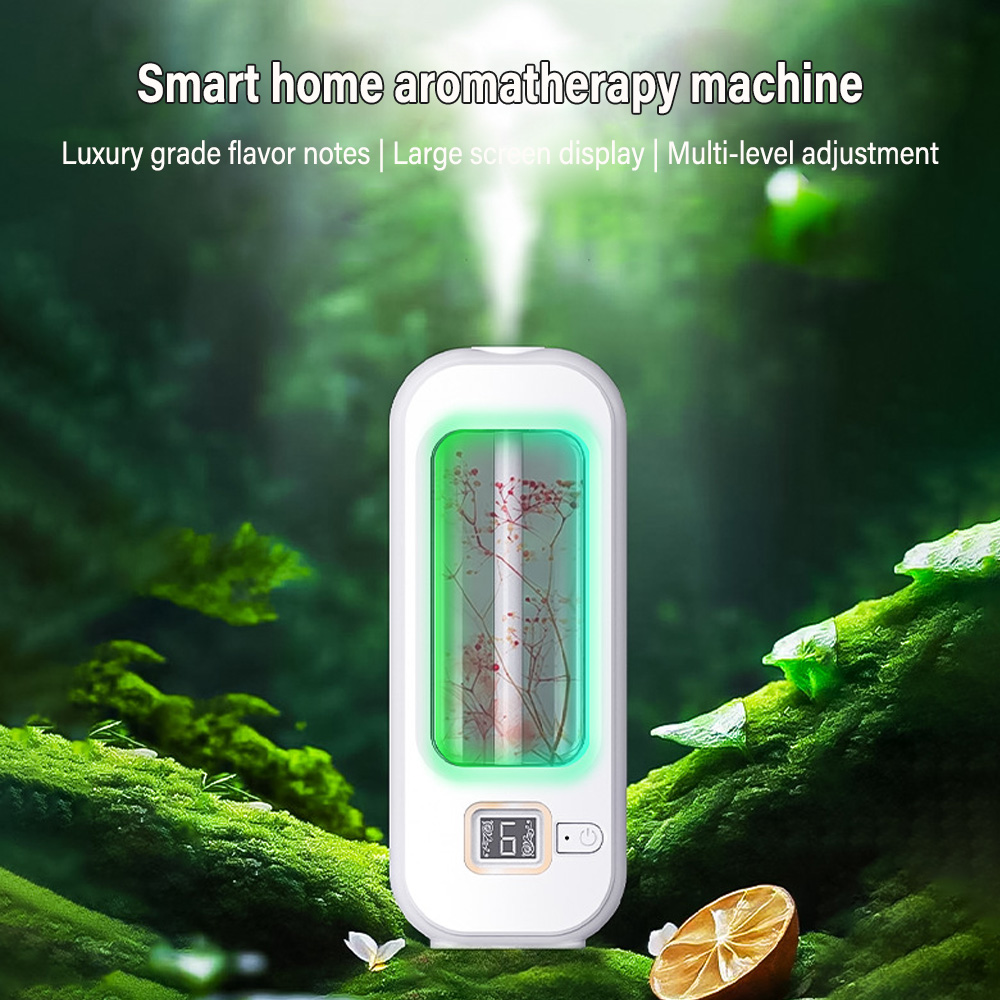 Aromatherapy Machine Automatic - Home Fragrance Products review and price