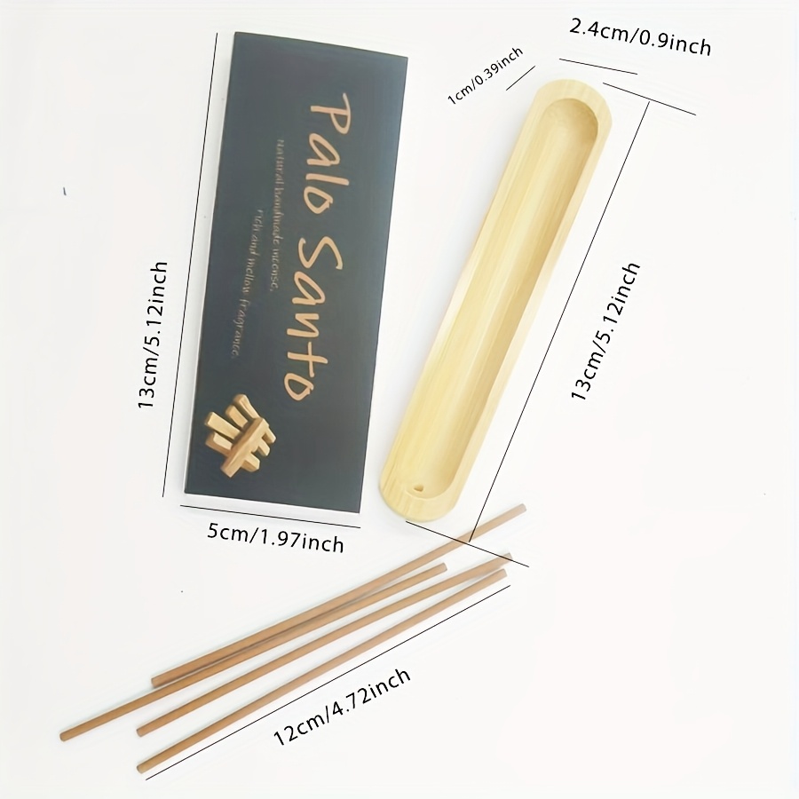 【45-Piece Panlosanto Handmade  - Home Fragrance Best review and price