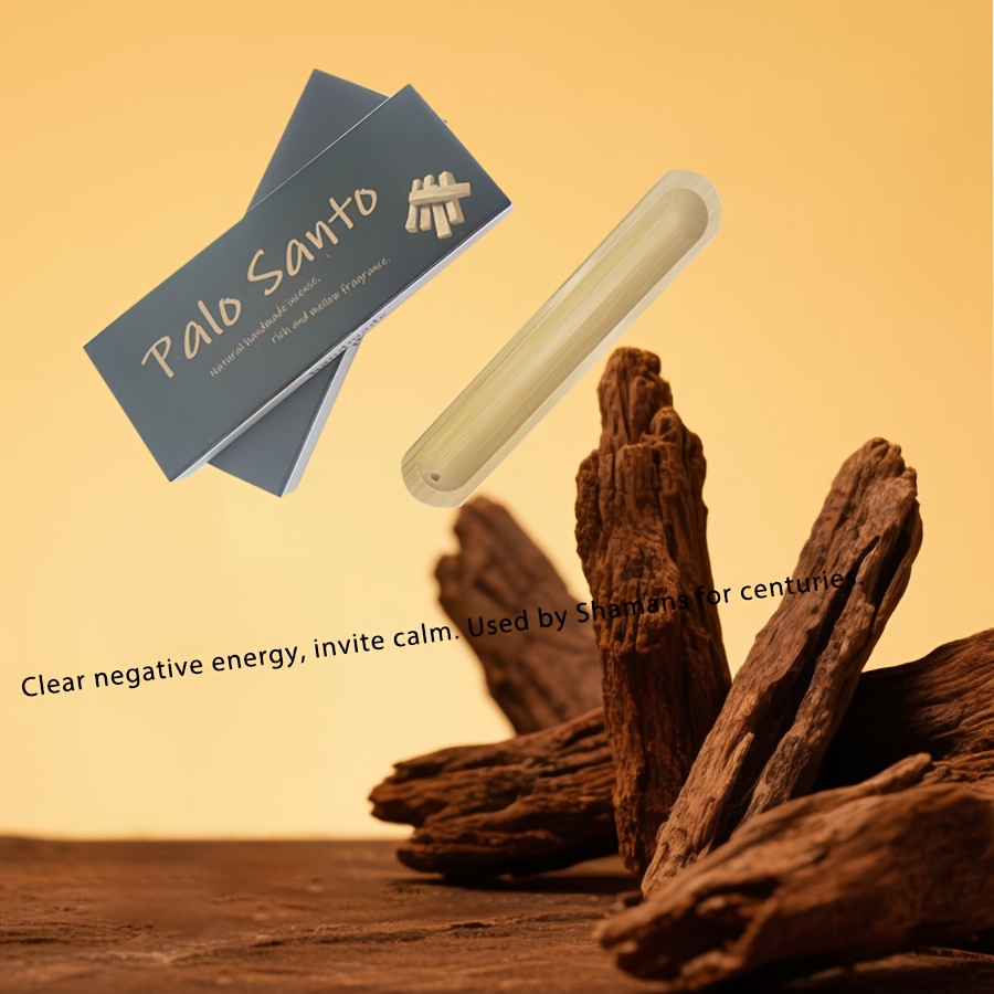 【45-Piece Panlosanto Handmade  - Home Fragrance Best review and price