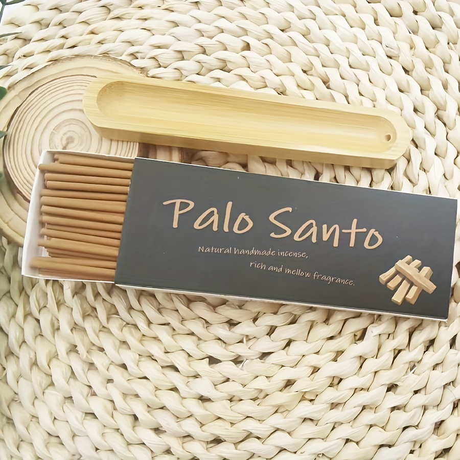 【45-Piece Panlosanto Handmade  - Home Fragrance Best review and price